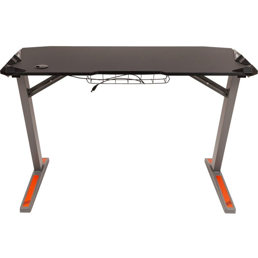 Фото Стол игровой Skyland SKILL CTG-003 чёрно-серый Изображение Стол игровой Skyland SKILL CTG-003 чёрно-серый