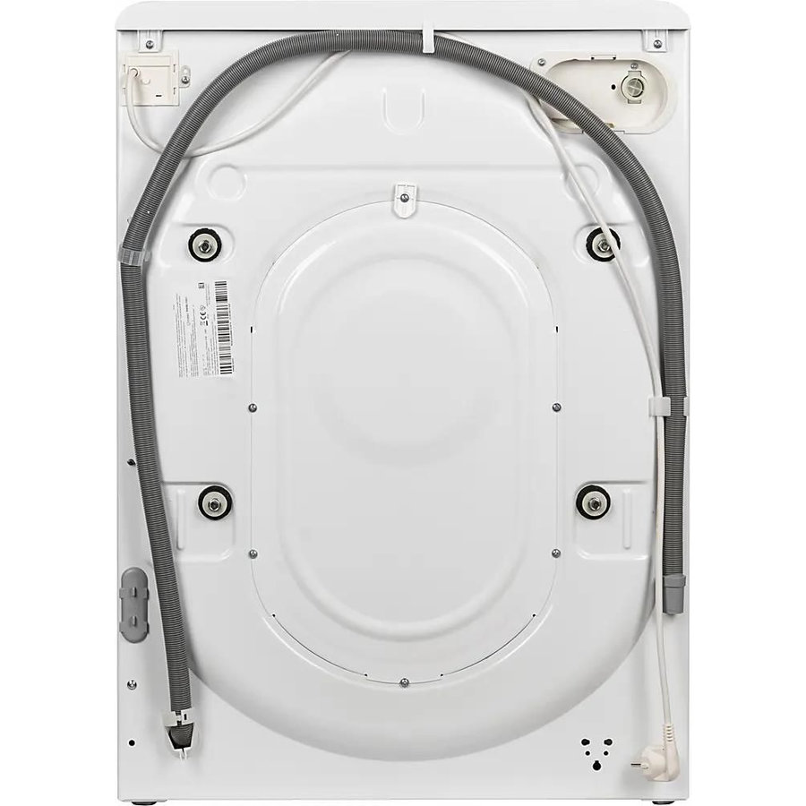 Фото Стиральная машина Indesit BWSB 51051 Изображение Стиральная машина Indesit BWSB 51051