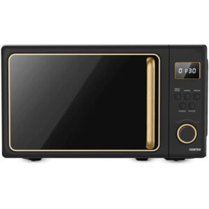 Изображение СВЧ Centek CT-1565 черный