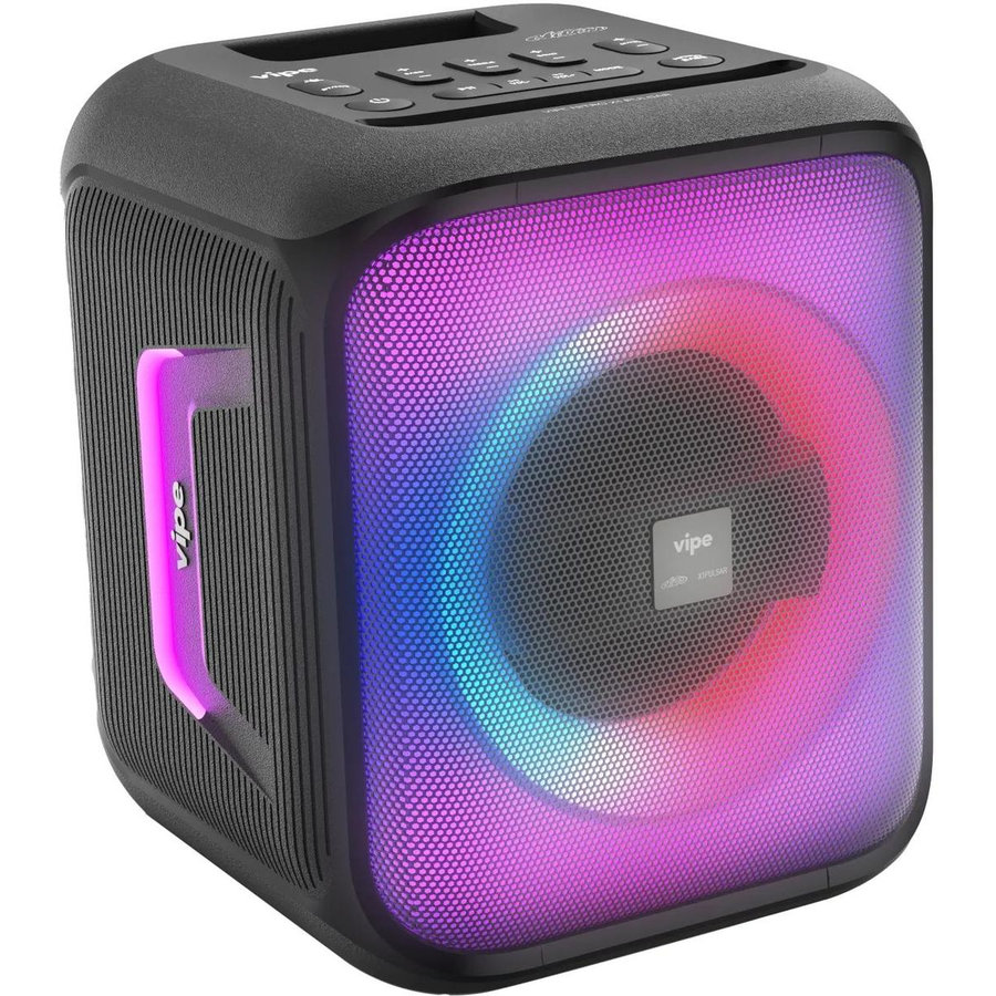 Фото Акустическая система VIPE Nitro X1 Pulsar Изображение Акустическая система VIPE Nitro X1 Pulsar