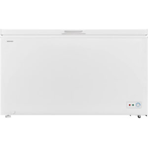 Изображение Морозильный ларь Nordfrost CF 500 (РНПТ)