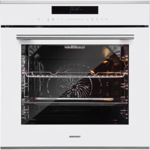 Изображение Духовой шкаф Nordfrost HM 65130 W