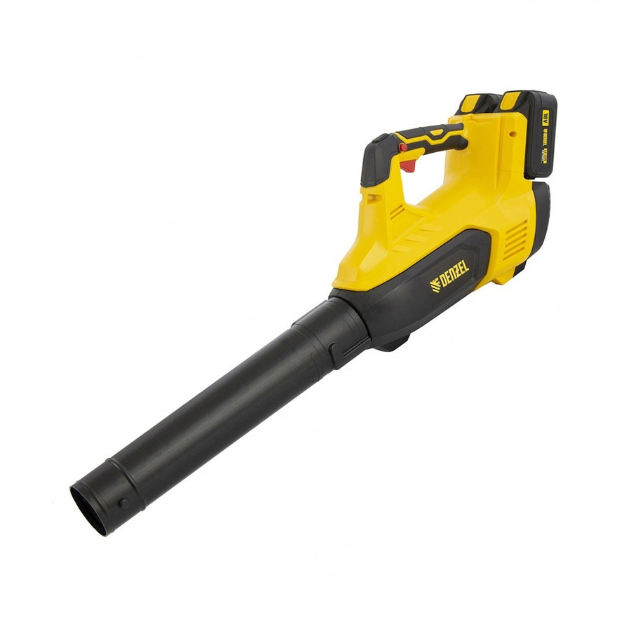 Фото Воздуходувка Denzel RB180-36 Изображение Воздуходувка Denzel RB180-36