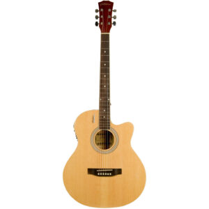 Изображение Гитара Elitaro E 4050 EQ N
