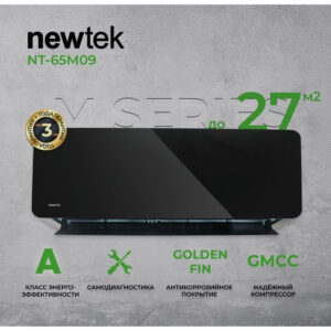 Изображение Сплит-система Newtek NT-65M09