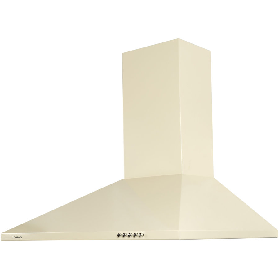 Фото Вытяжка il Monte KH-DOME 6006 IV Изображение Вытяжка il Monte KH-DOME 6006 IV