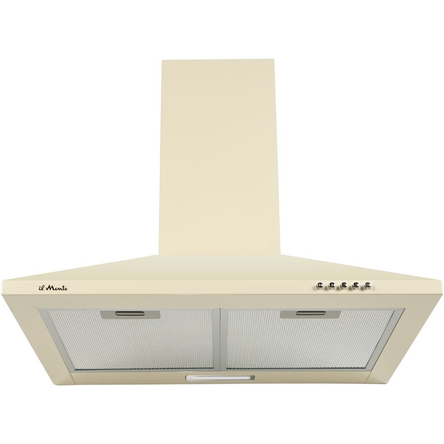Фото Вытяжка il Monte KH-DOME 6006 IV Изображение Вытяжка il Monte KH-DOME 6006 IV