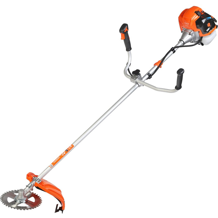 Фото Триммер бензиновый Patriot PT 545 XT Изображение Триммер бензиновый Patriot PT 545 XT