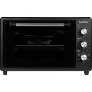 Изображение Мини-печь Falken OE-4004-2 Black