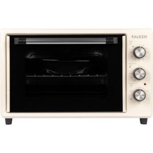 Изображение Мини-печь Falken OE-4004-1 Beige