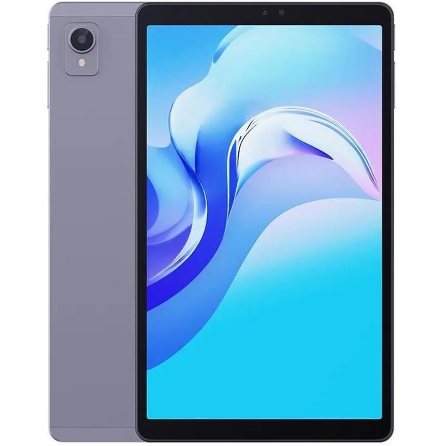Фото Планшет Digma Pro Spark G85 8.7" 4/64Gb темно-серый Изображение Планшет Digma Pro Spark G85 8.7" 4/64Gb темно-серый