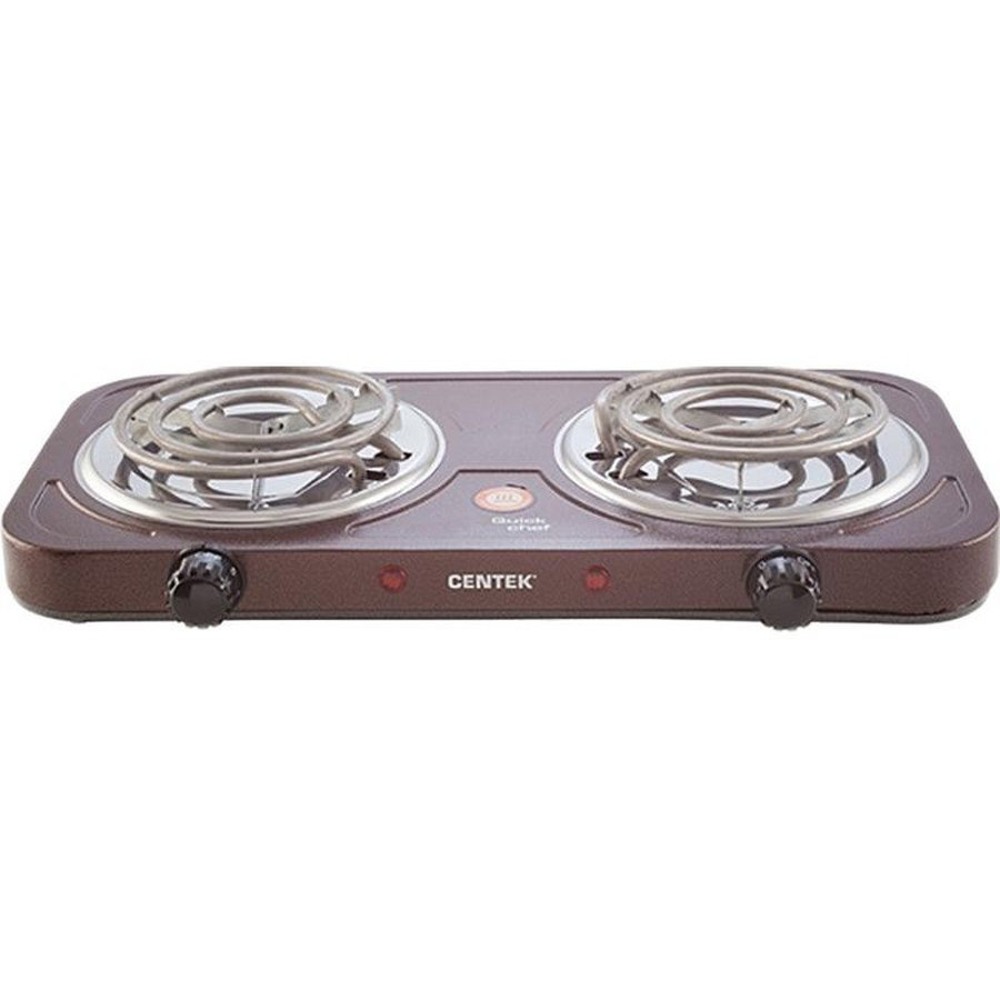 Фото Плитка электрическая Centek CT-1509 Siberia Изображение Плитка электрическая Centek CT-1509 Siberia
