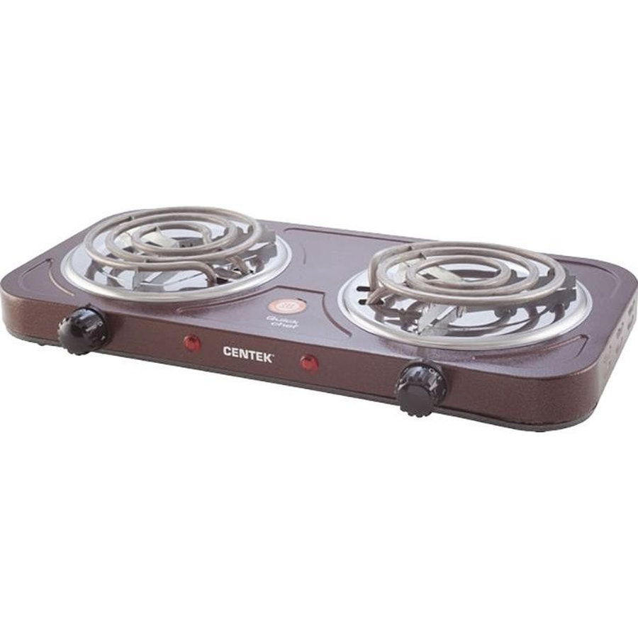 Фото Плитка электрическая Centek CT-1509 Siberia Изображение Плитка электрическая Centek CT-1509 Siberia