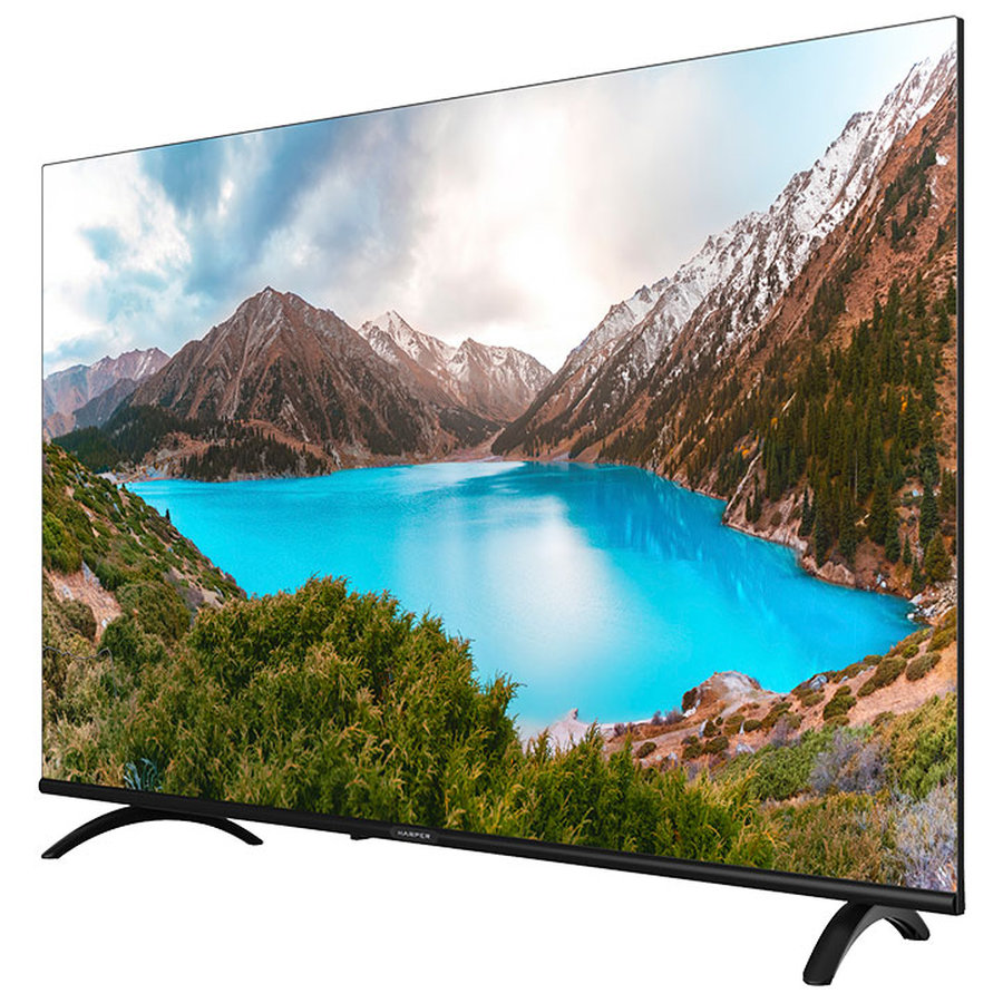 Фото TB/LED HARPER 32R720TS Изображение TB/LED HARPER 32R720TS