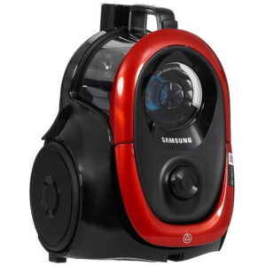 Изображение Пылесос без мешка Samsung SC18M2130SR