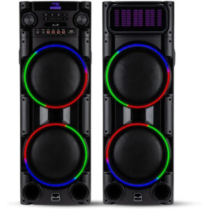 Изображение Акустическая система Eltronic 30-53 CRAZY BOX