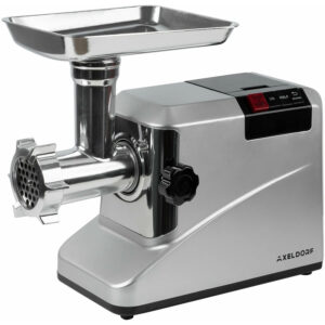 Изображение Мясорубка Axeldorf MG-301-4 Silver