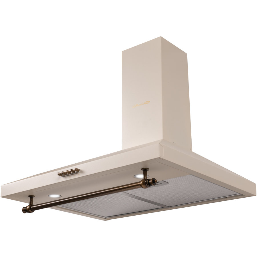 Фото Вытяжка il Monte KH-DOME 6011 IV RUSTICO Изображение Вытяжка il Monte KH-DOME 6011 IV RUSTICO