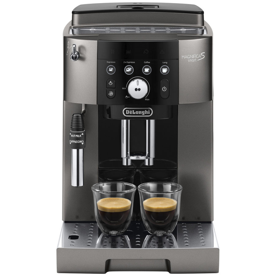 Фото Кофемашина Delonghi ECAM250.33.TB Изображение Кофемашина Delonghi ECAM250.33.TB