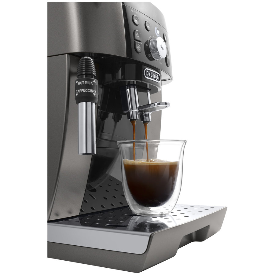 Фото Кофемашина Delonghi ECAM250.33.TB Изображение Кофемашина Delonghi ECAM250.33.TB