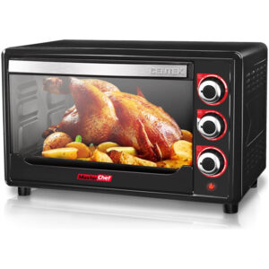 Изображение Мини-печь Centek CT-1530-36 BLACK PROMO