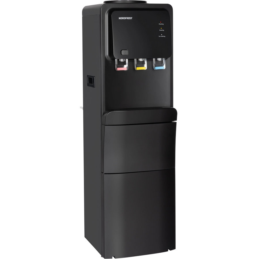 Фото Диспенсер Nordfrost Ice QK 500 Изображение Диспенсер Nordfrost Ice QK 500