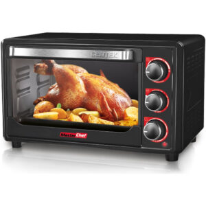 Изображение Мини-печь Centek CT-1537-30 (черн)