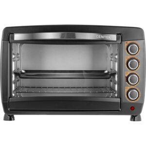Изображение Мини-печь Centek CT-1532-46 Convection (черн)