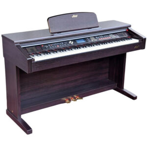 Изображение Цифровое пианино Jonson&Co JC-7100 BK