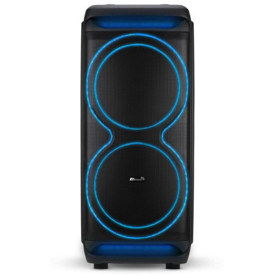Фото Акустическая система Eltronic 30-55 CRAZY BOX 2000 Изображение Акустическая система Eltronic 30-55 CRAZY BOX 2000