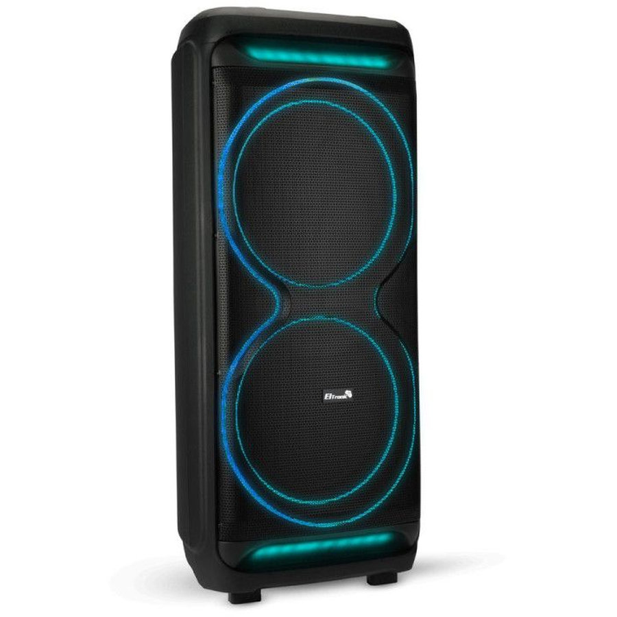 Фото Акустическая система Eltronic 30-55 CRAZY BOX 2000 Изображение Акустическая система Eltronic 30-55 CRAZY BOX 2000