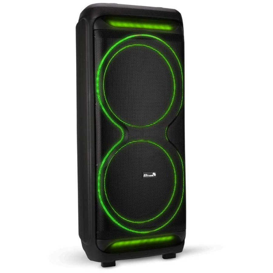 Фото Акустическая система Eltronic 30-55 CRAZY BOX 2000 Изображение Акустическая система Eltronic 30-55 CRAZY BOX 2000