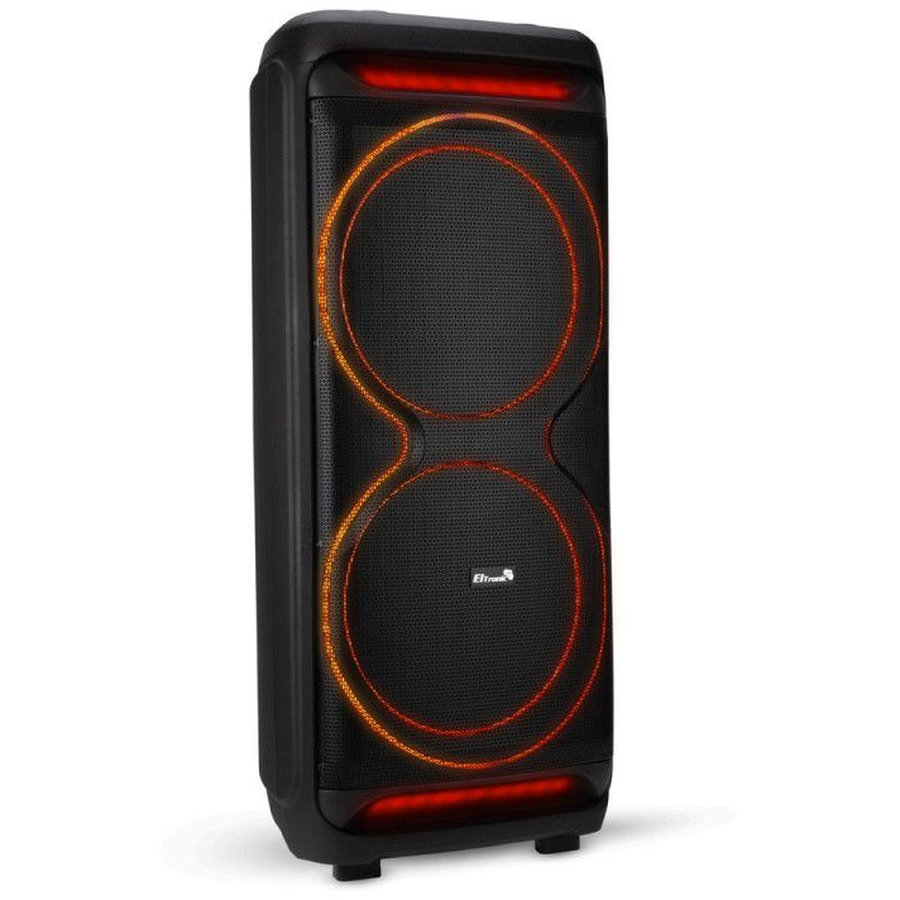 Фото Акустическая система Eltronic 30-55 CRAZY BOX 2000 Изображение Акустическая система Eltronic 30-55 CRAZY BOX 2000