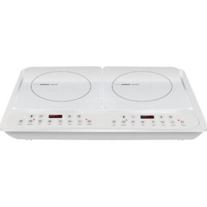Изображение Плитка индукционная Centek CT-1514 (белая)