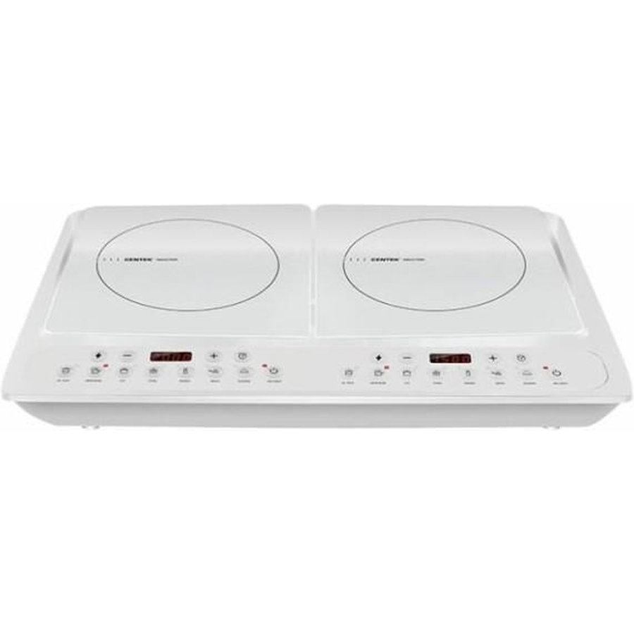 Фото Плитка индукционная Centek CT-1514 (белая) Изображение Плитка индукционная Centek CT-1514 (белая)