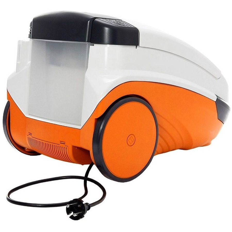 Фото Пылесос моющий Thomas Twin Aquawash Pet Изображение Пылесос моющий Thomas Twin Aquawash Pet