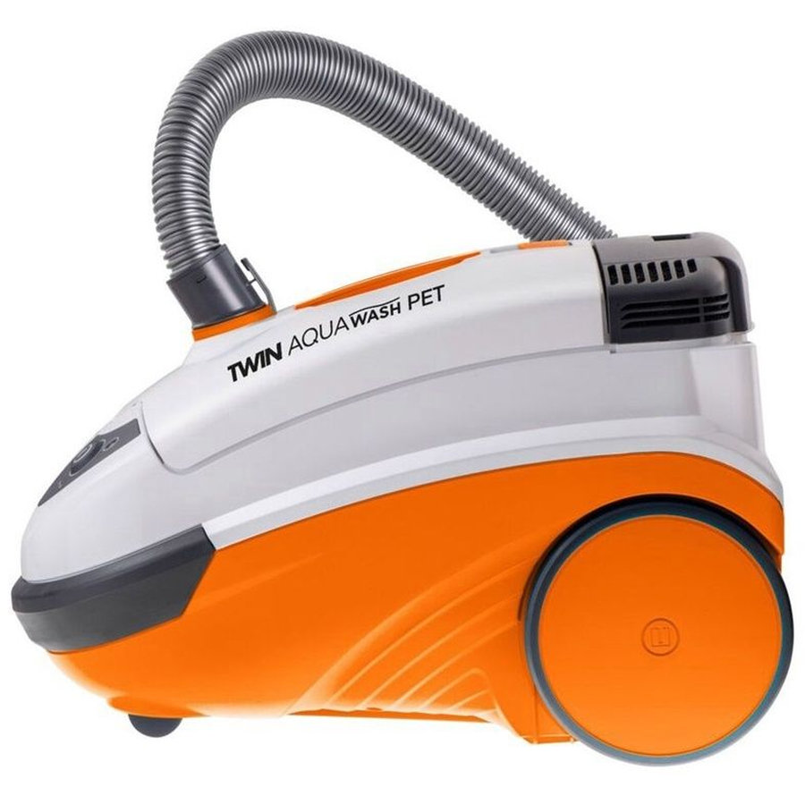 Фото Пылесос моющий Thomas Twin Aquawash Pet Изображение Пылесос моющий Thomas Twin Aquawash Pet