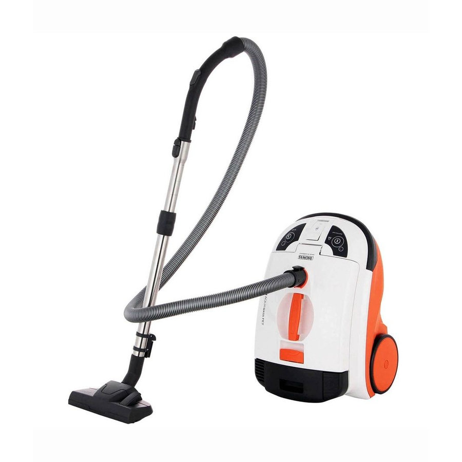 Фото Пылесос моющий Thomas Twin Aquawash Pet Изображение Пылесос моющий Thomas Twin Aquawash Pet