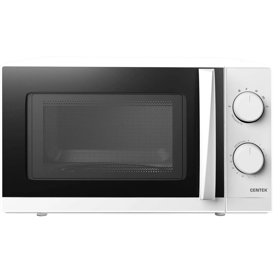 Фото СВЧ Centek CT-1571 белый Изображение СВЧ Centek CT-1571 белый