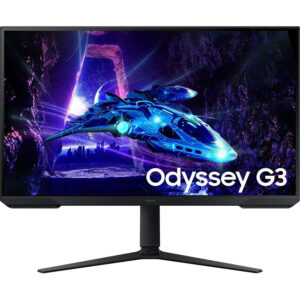 Изображение Монитор Samsung Odyssey G3 S32DG300EI 32"