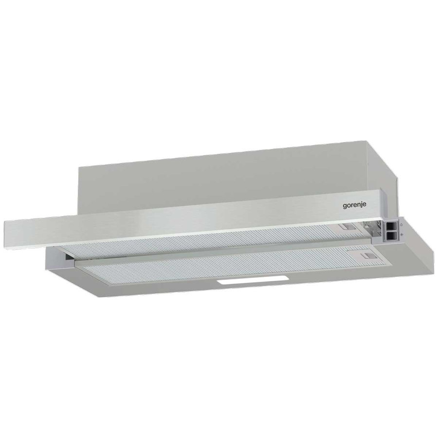 Фото Вытяжка Gorenje TH606E4X Изображение Вытяжка Gorenje TH606E4X