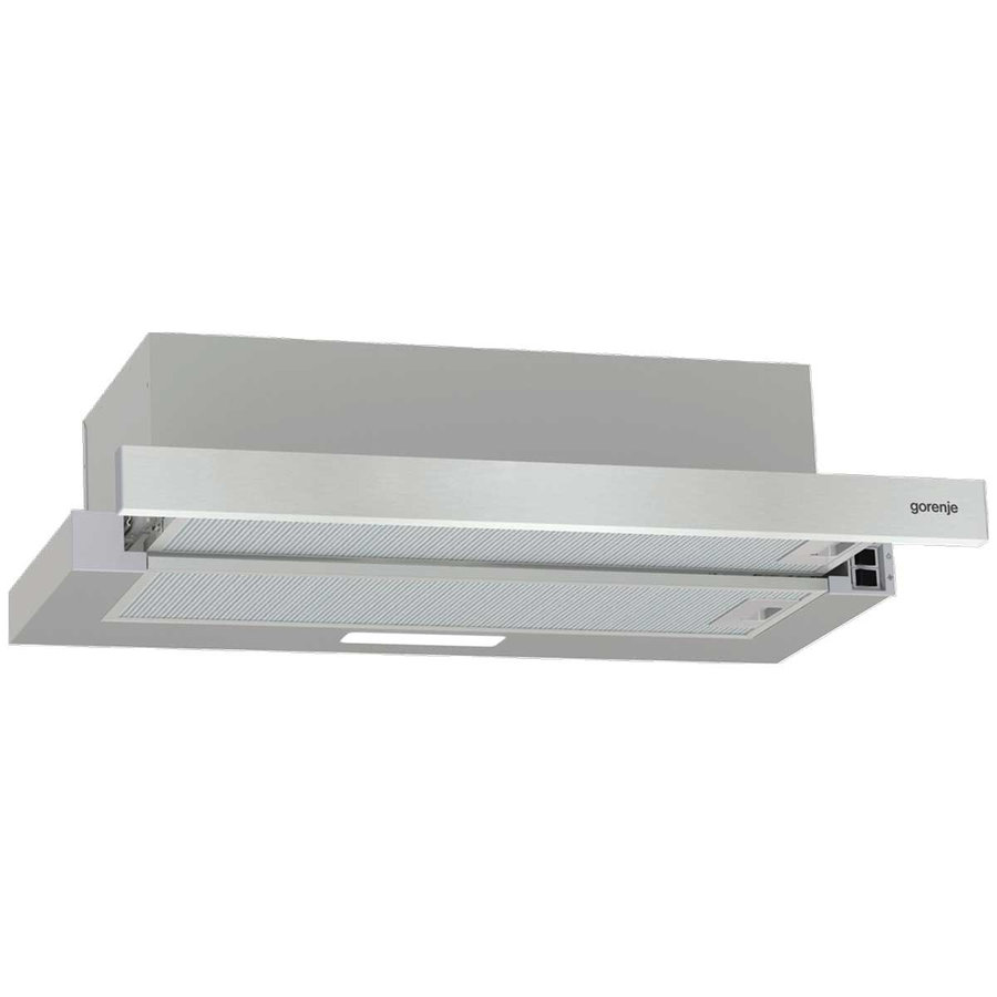 Фото Вытяжка Gorenje TH606E4X Изображение Вытяжка Gorenje TH606E4X