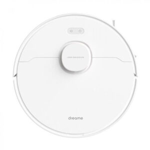 Изображение Пылесос-робот Dreame Bot Robot Vacuum and Mop D10s RLS3L