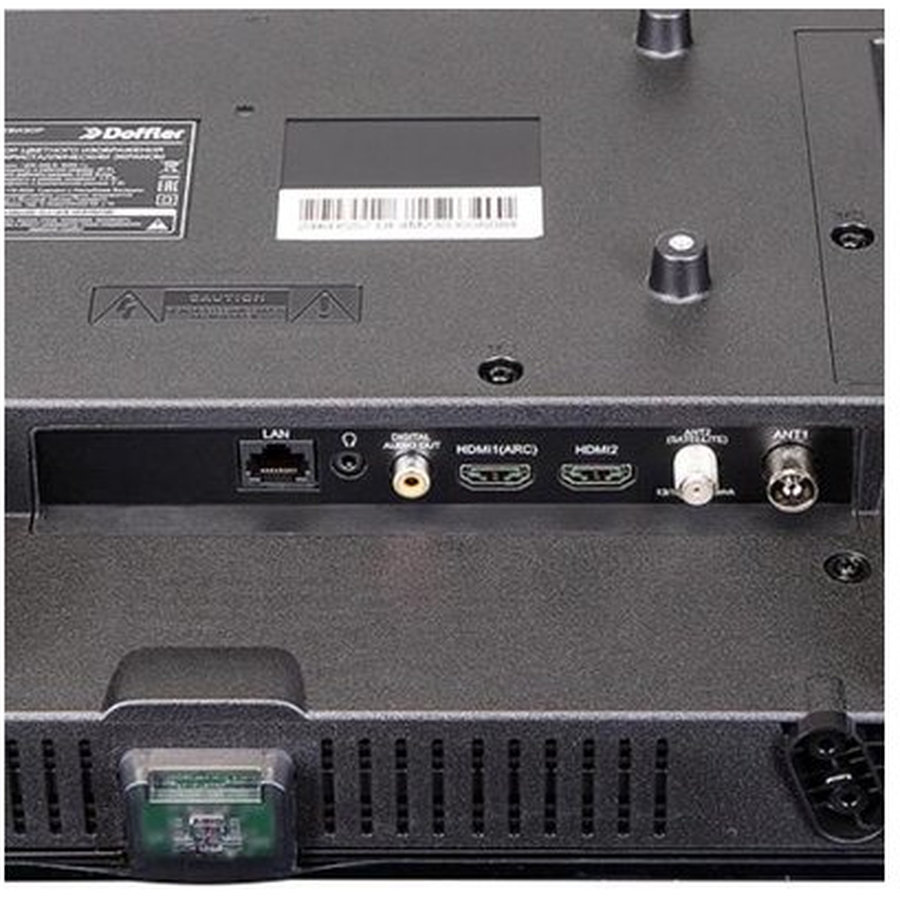 Фото TB/LED DOFFLER 24KHS57 (РНПТ) Изображение TB/LED DOFFLER 24KHS57 (РНПТ)