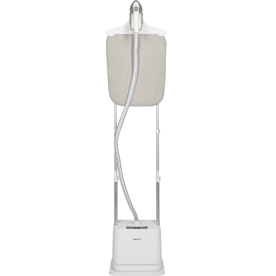 Фото Отпариватель Hiberg GS-6000W Изображение Отпариватель Hiberg GS-6000W