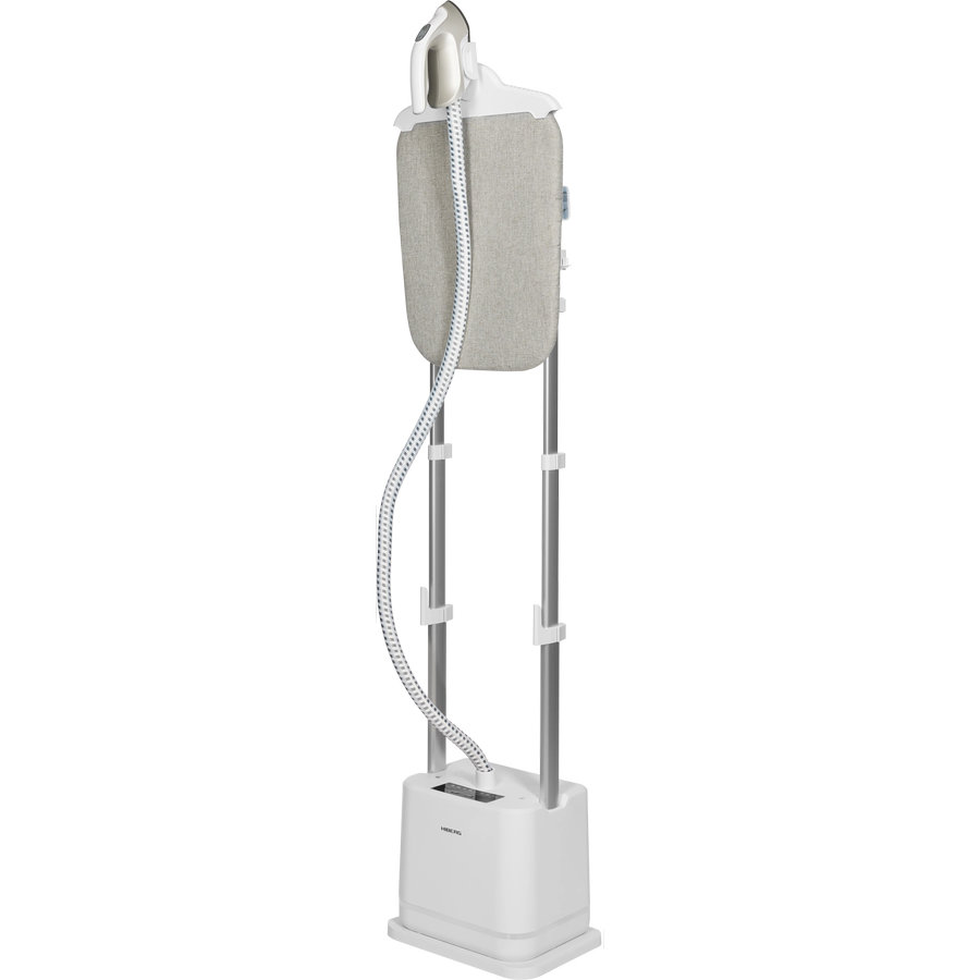 Фото Отпариватель Hiberg GS-6000W Изображение Отпариватель Hiberg GS-6000W