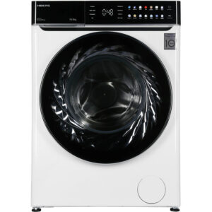 Изображение Стиральная машина Hiberg i-DDQ11-1014 W (РНПТ)