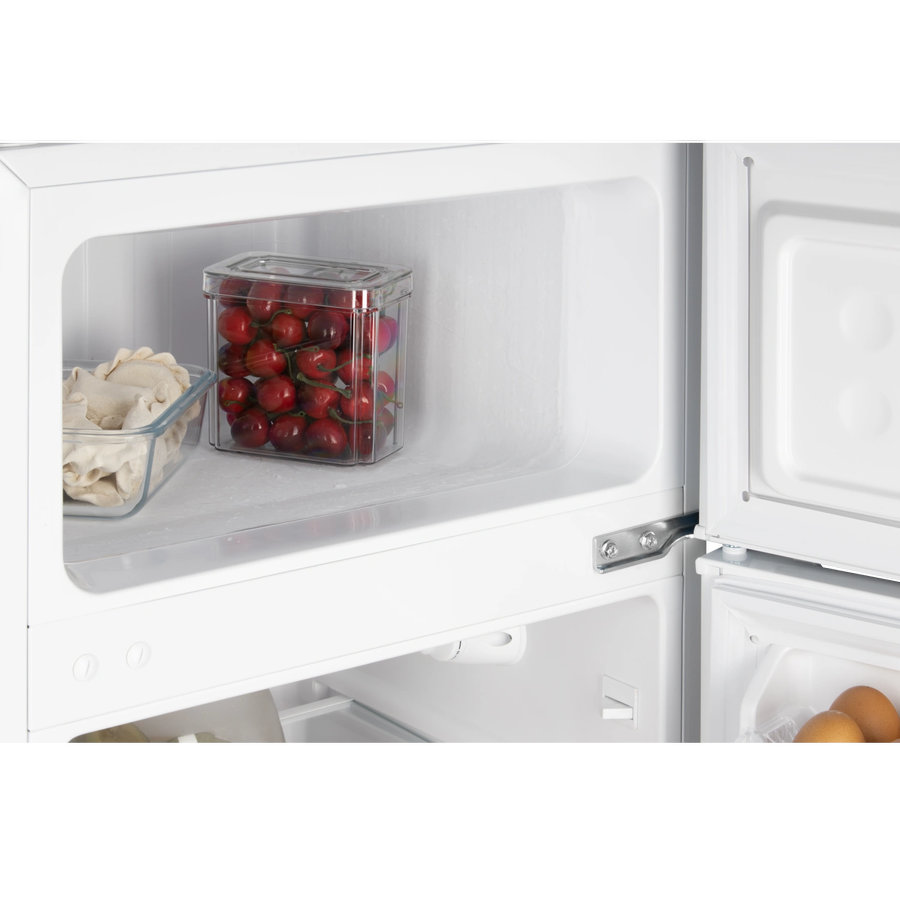 Фото Холодильник Nordfrost RFT 90 W (РНПТ) Изображение Холодильник Nordfrost RFT 90 W (РНПТ)