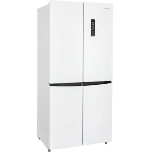 Изображение Холодильник Nordfrost RFQ 510 NFW inverter (РНПТ)