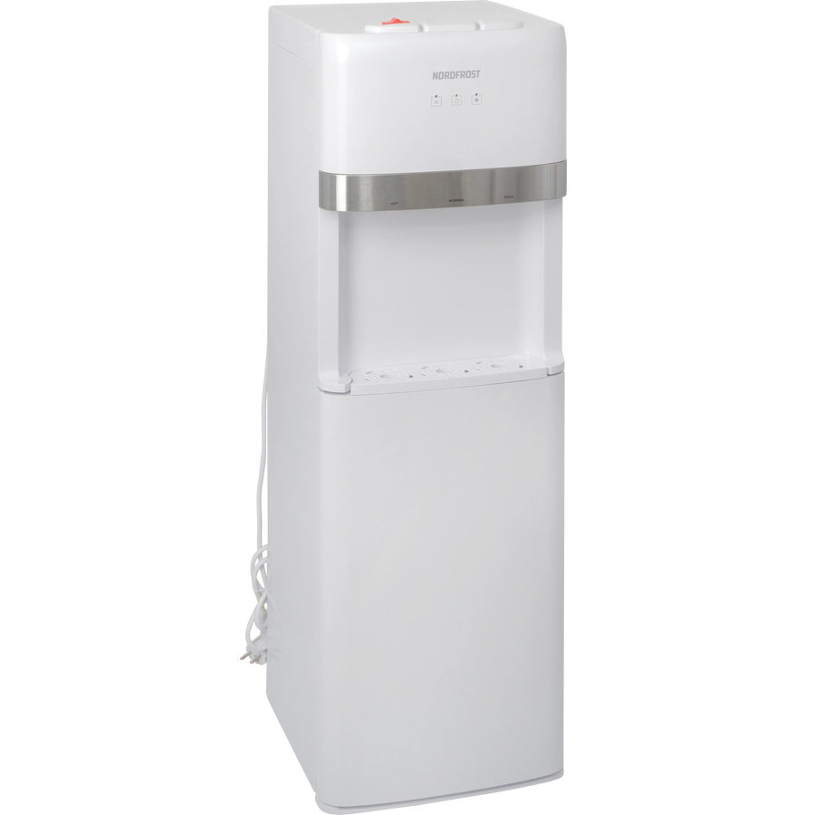 Фото Диспенсер Nordfrost UFK-653W Изображение Диспенсер Nordfrost UFK-653W